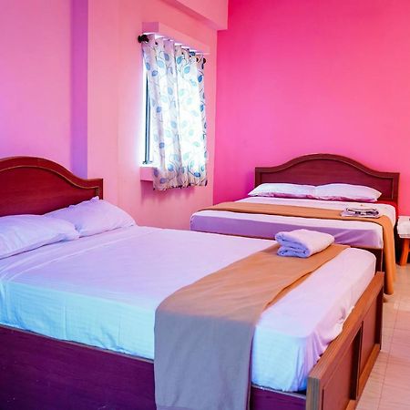 Hotel Kalyani International Мангалор Екстериор снимка