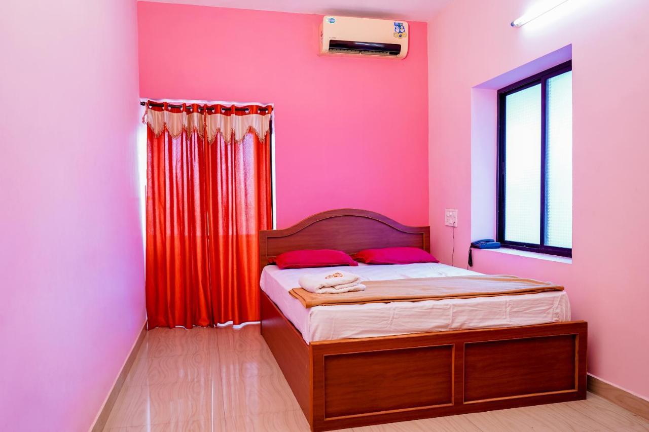 Hotel Kalyani International Мангалор Екстериор снимка