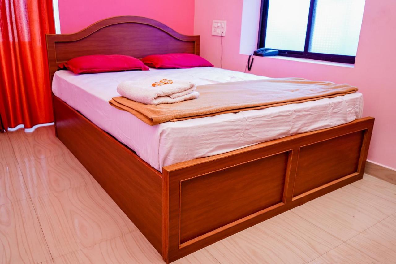 Hotel Kalyani International Мангалор Екстериор снимка