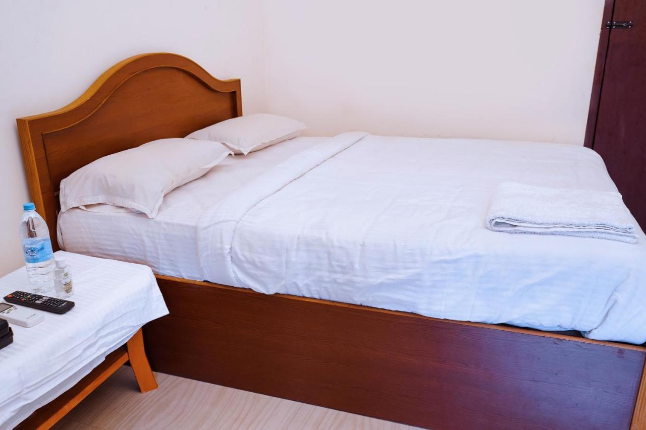 Hotel Kalyani International Мангалор Екстериор снимка